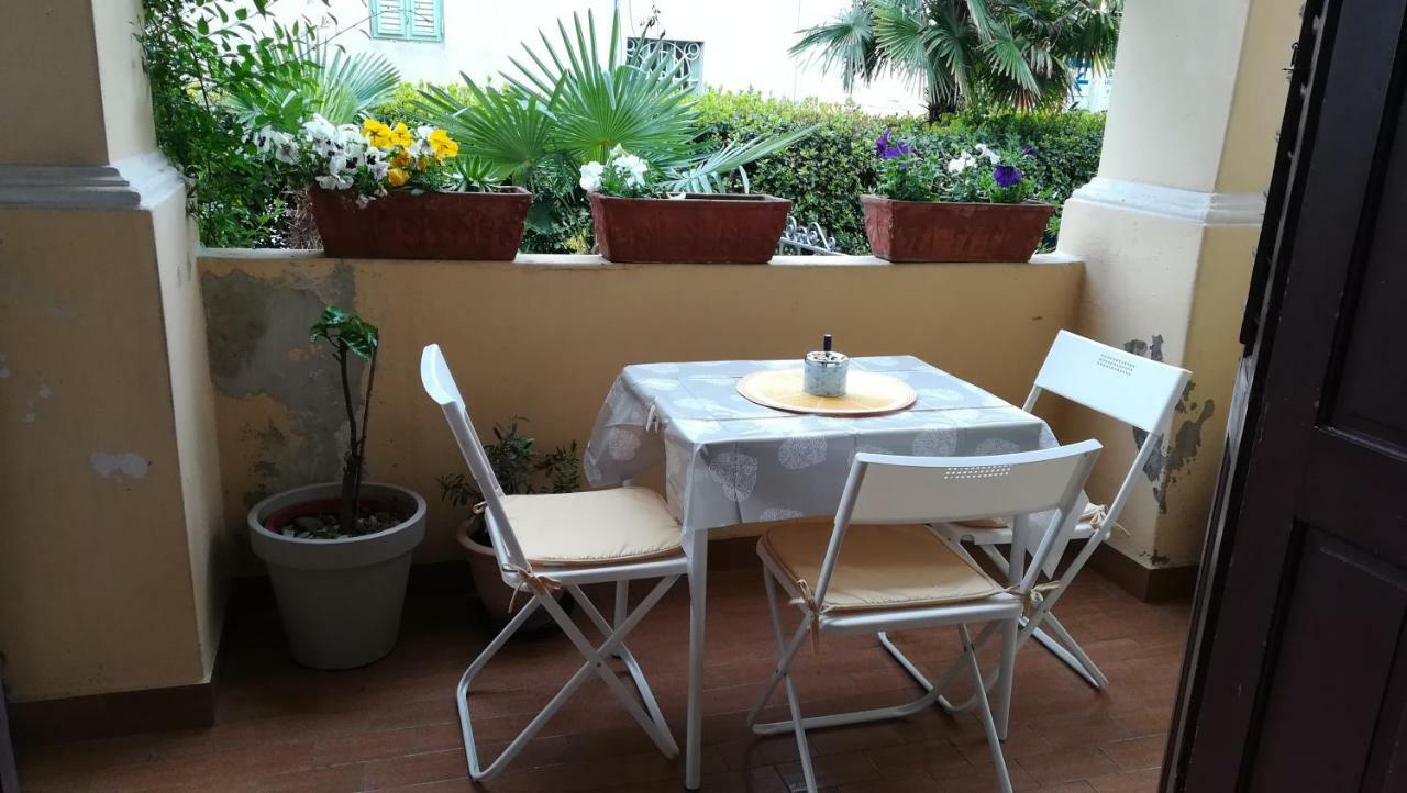 Apartment Tina Opatija Luaran gambar