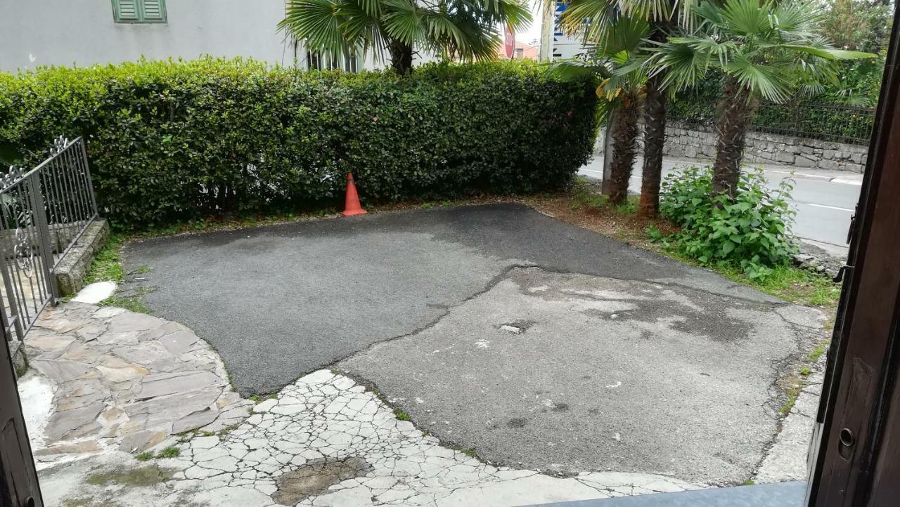 Apartment Tina Opatija Luaran gambar