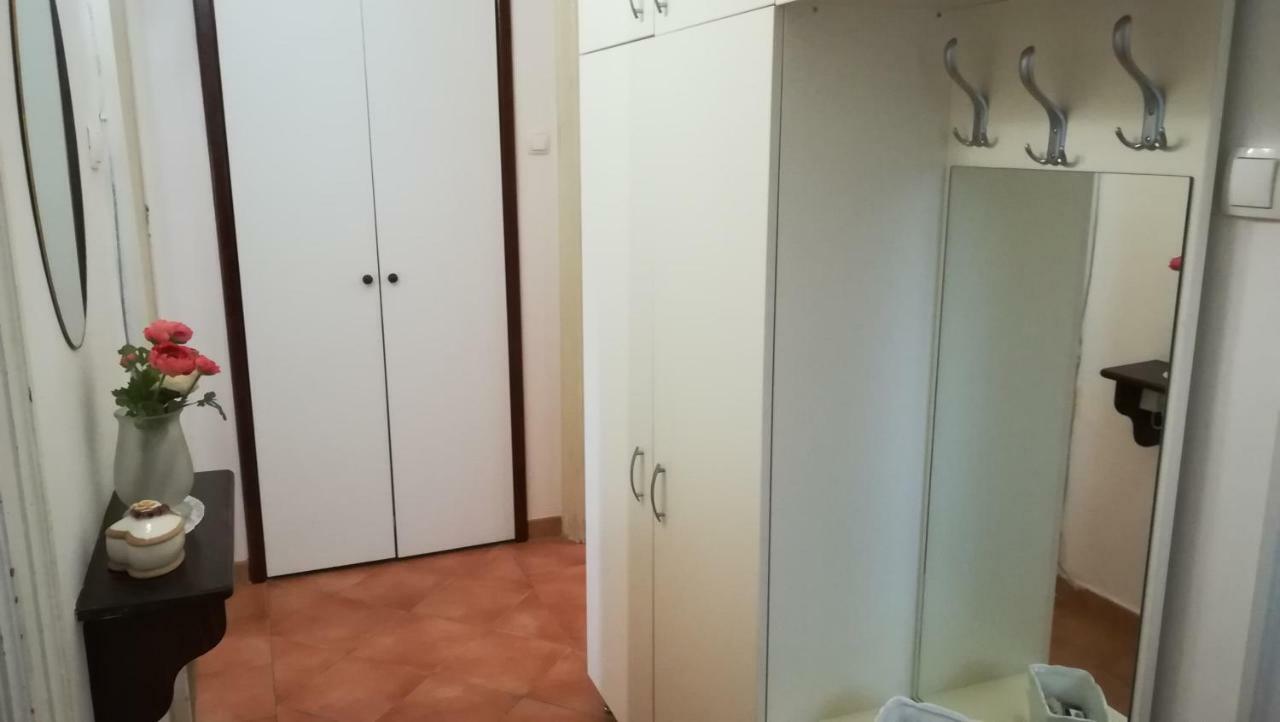 Apartment Tina Opatija Luaran gambar