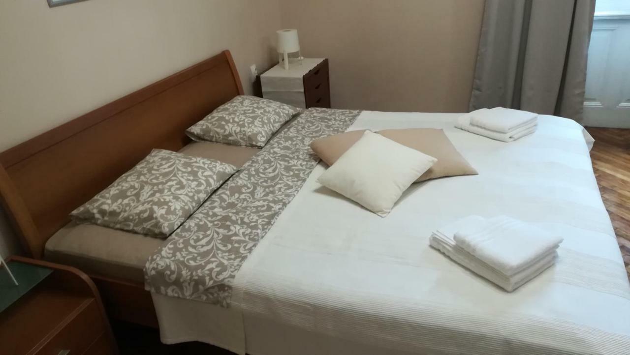 Apartment Tina Opatija Luaran gambar