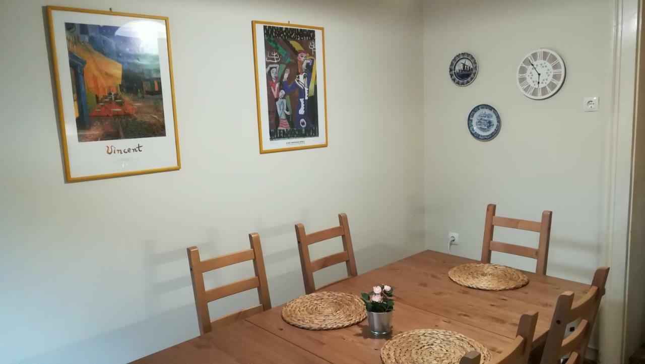 Apartment Tina Opatija Luaran gambar