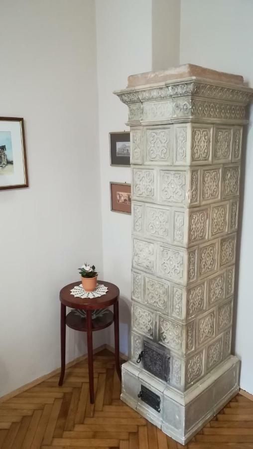 Apartment Tina Opatija Luaran gambar