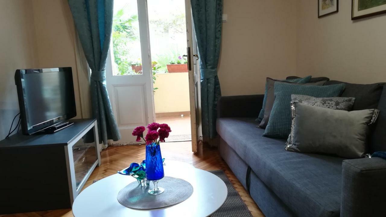 Apartment Tina Opatija Luaran gambar