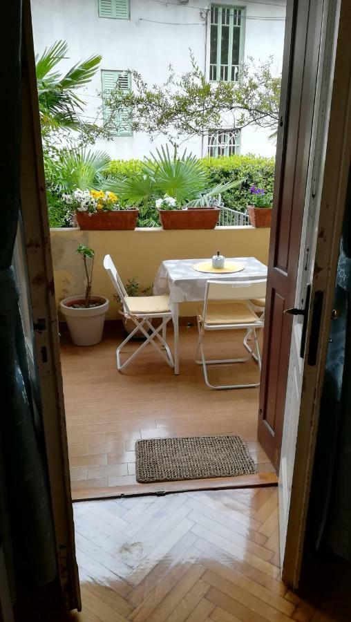 Apartment Tina Opatija Luaran gambar