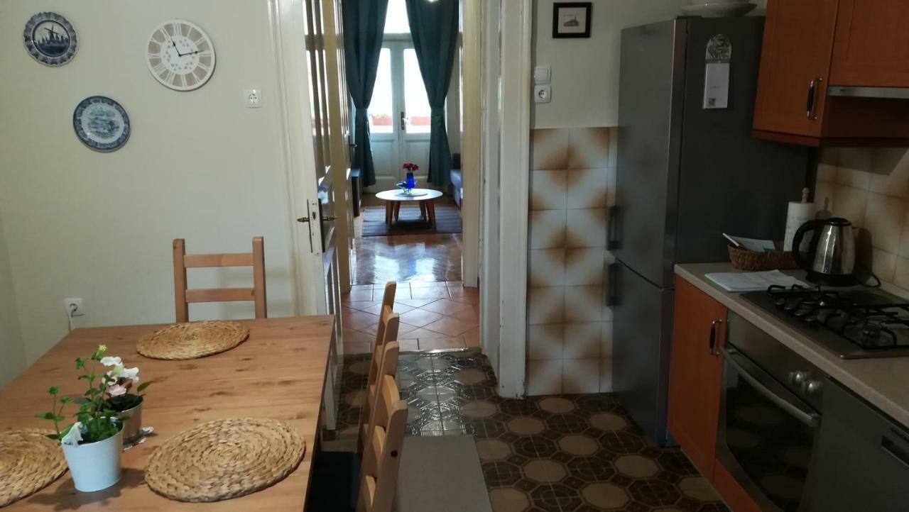 Apartment Tina Opatija Luaran gambar