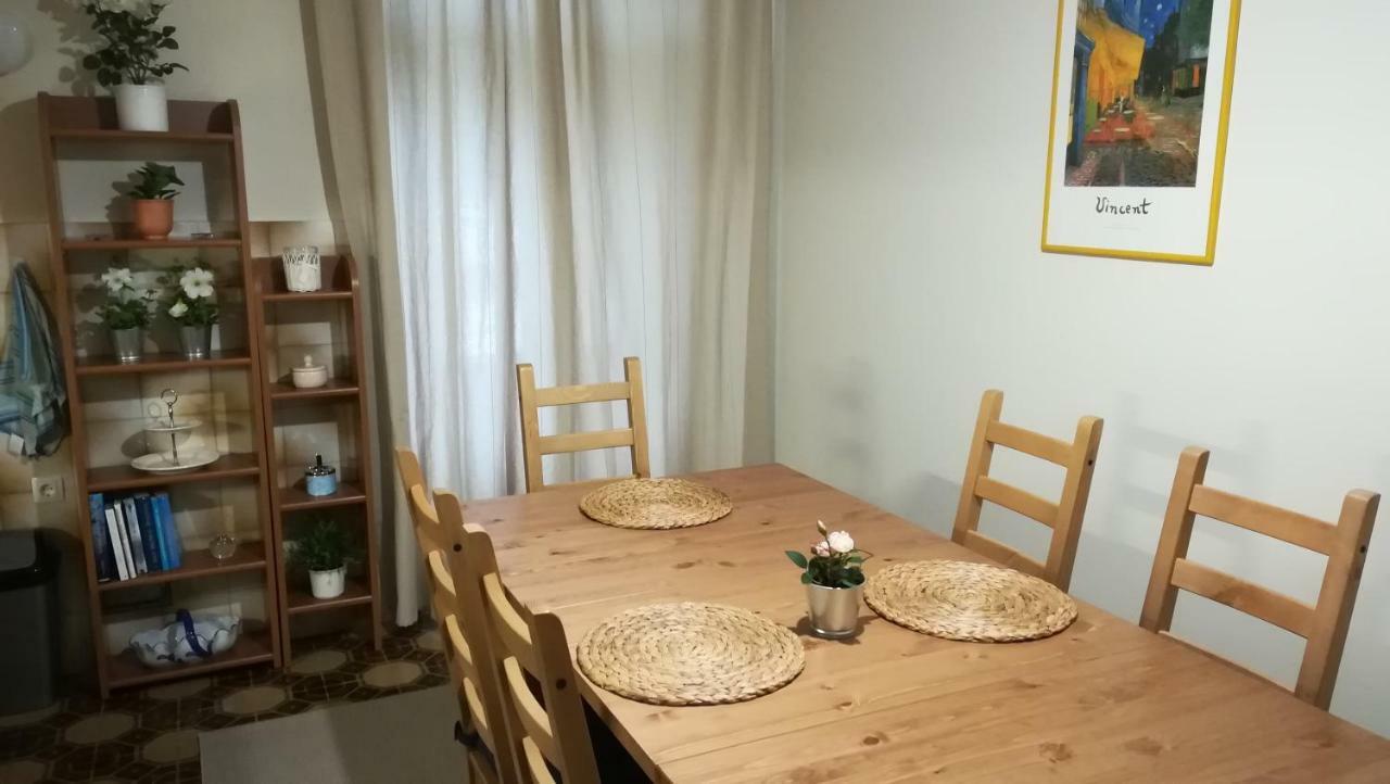 Apartment Tina Opatija Luaran gambar
