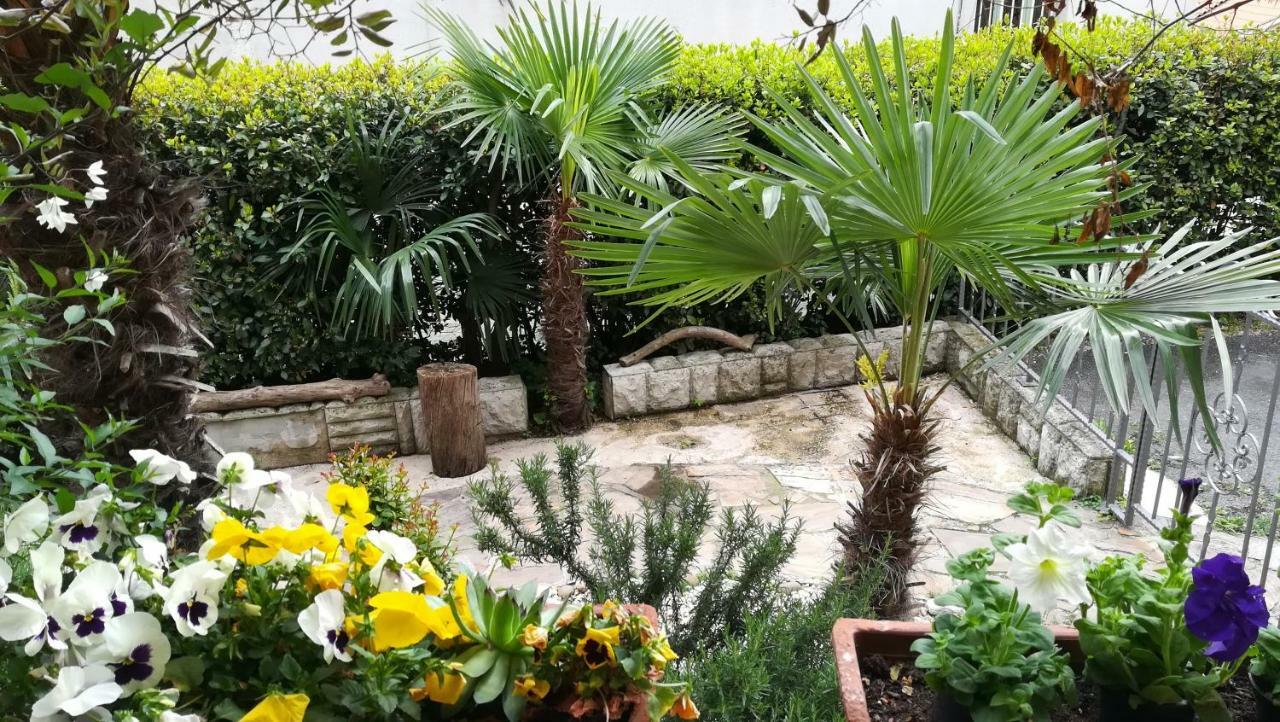 Apartment Tina Opatija Luaran gambar