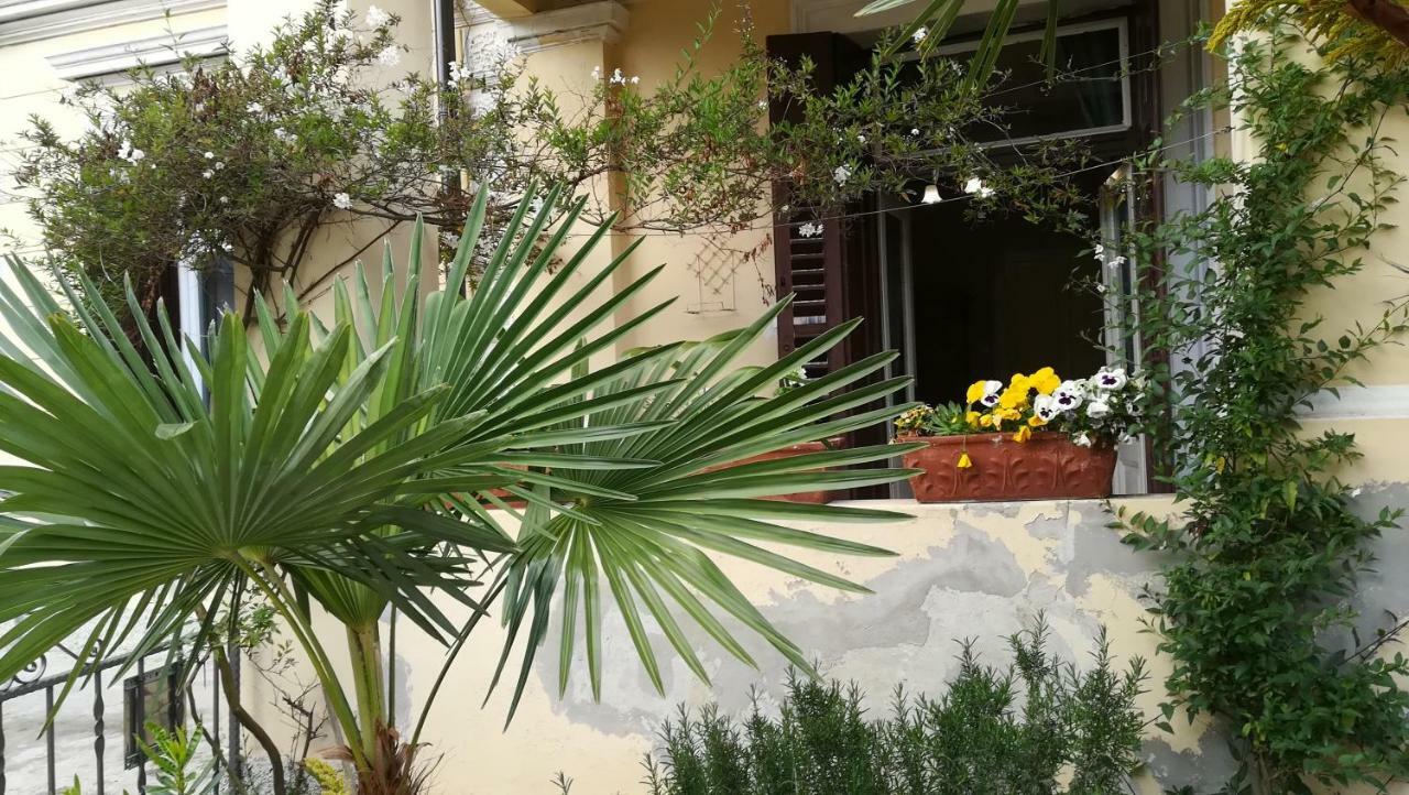 Apartment Tina Opatija Luaran gambar