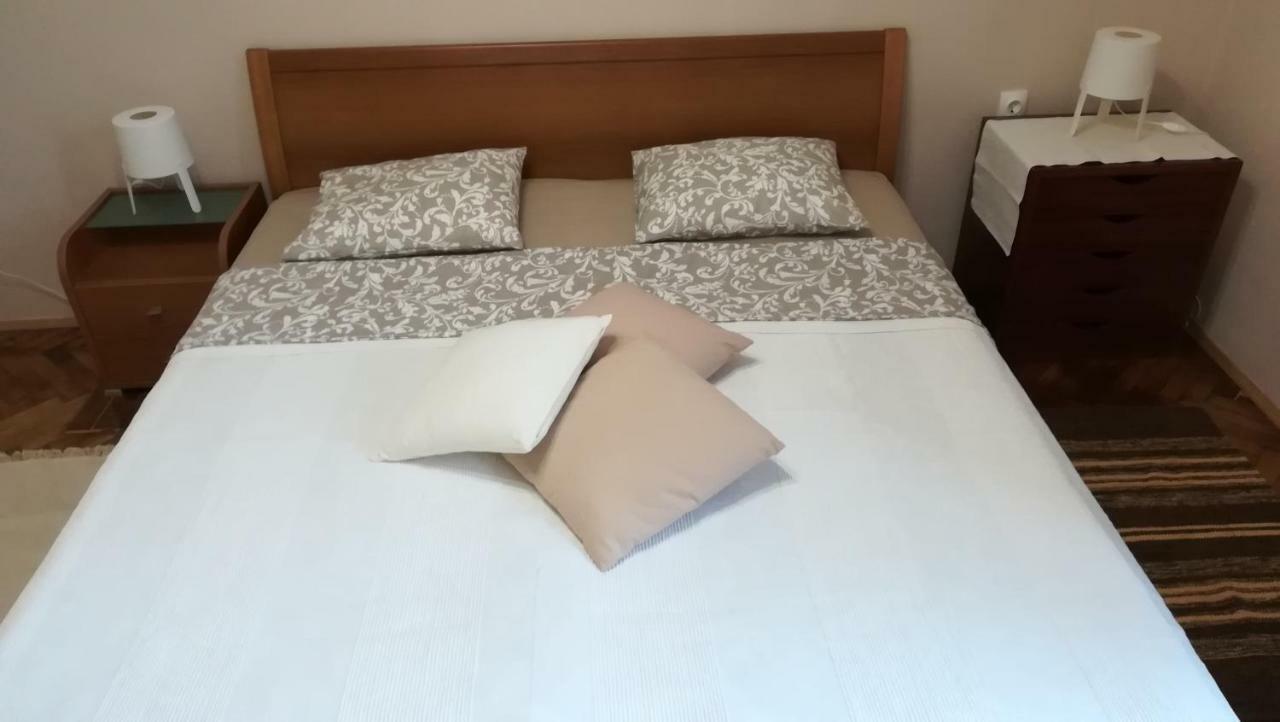 Apartment Tina Opatija Luaran gambar