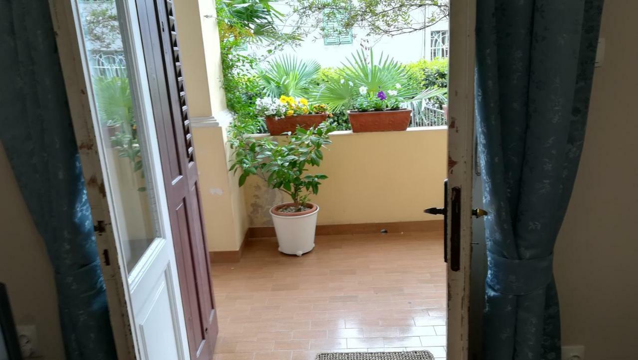 Apartment Tina Opatija Luaran gambar