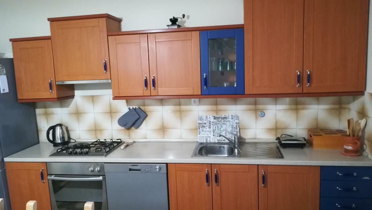 Apartment Tina Opatija Luaran gambar
