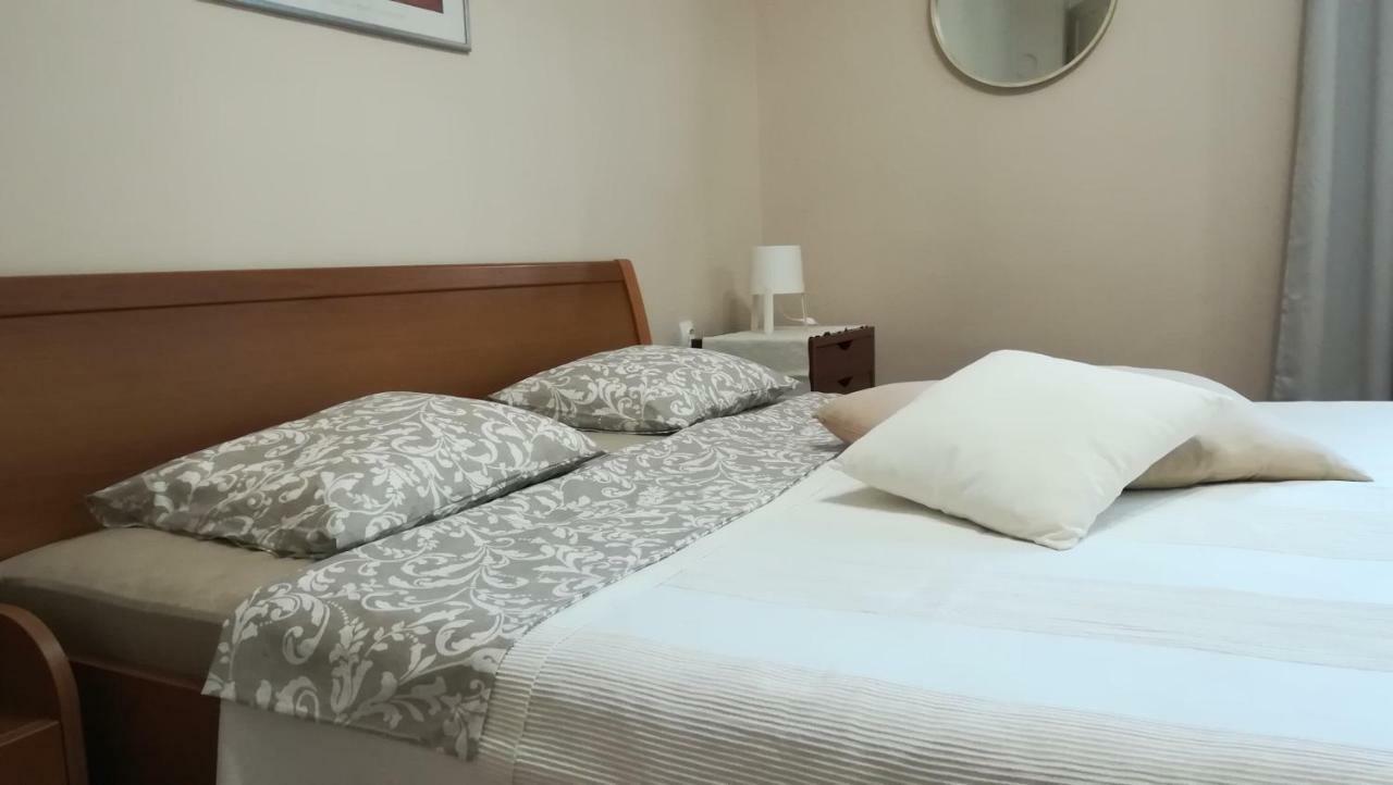 Apartment Tina Opatija Luaran gambar