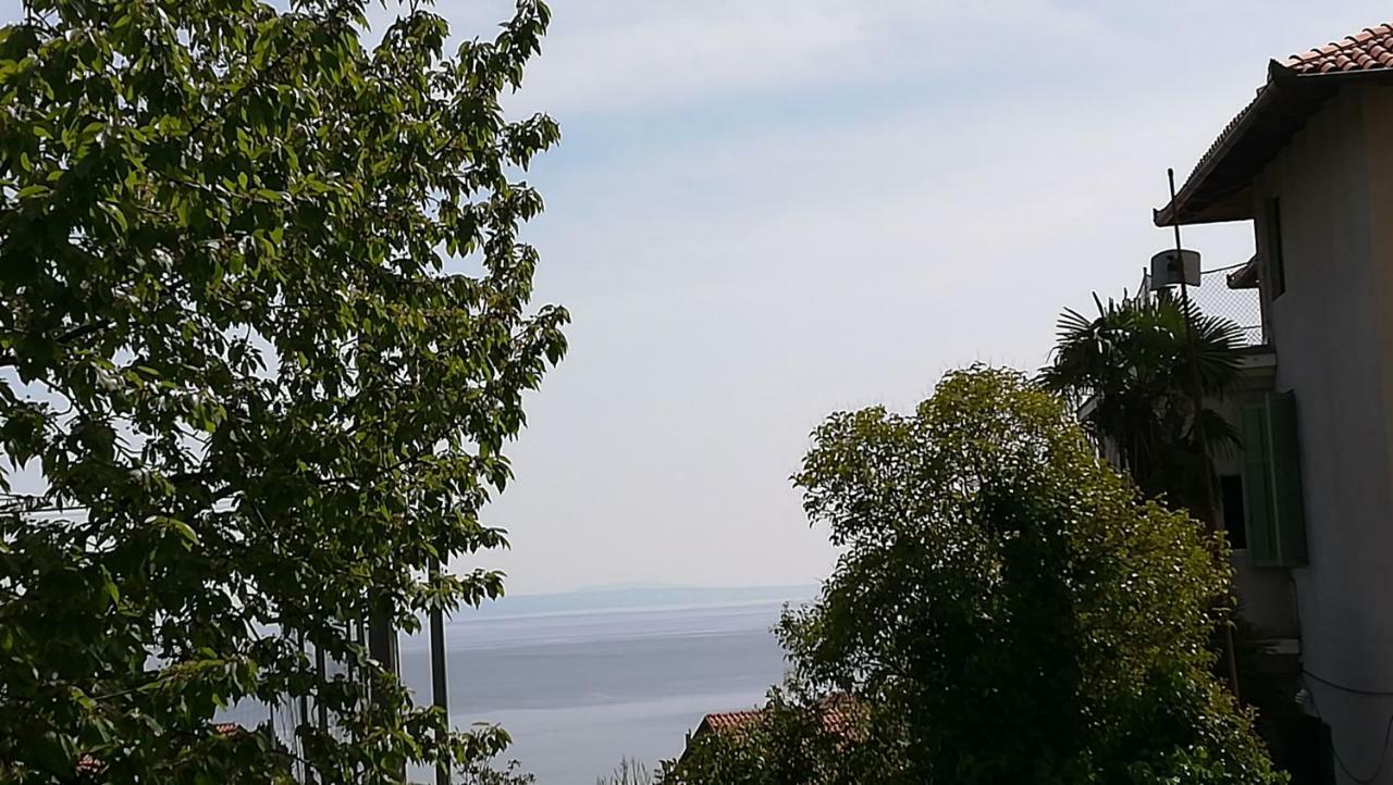 Apartment Tina Opatija Luaran gambar