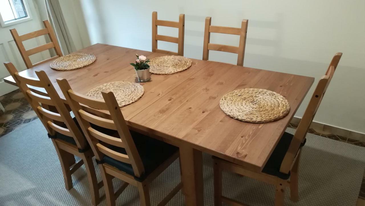 Apartment Tina Opatija Luaran gambar