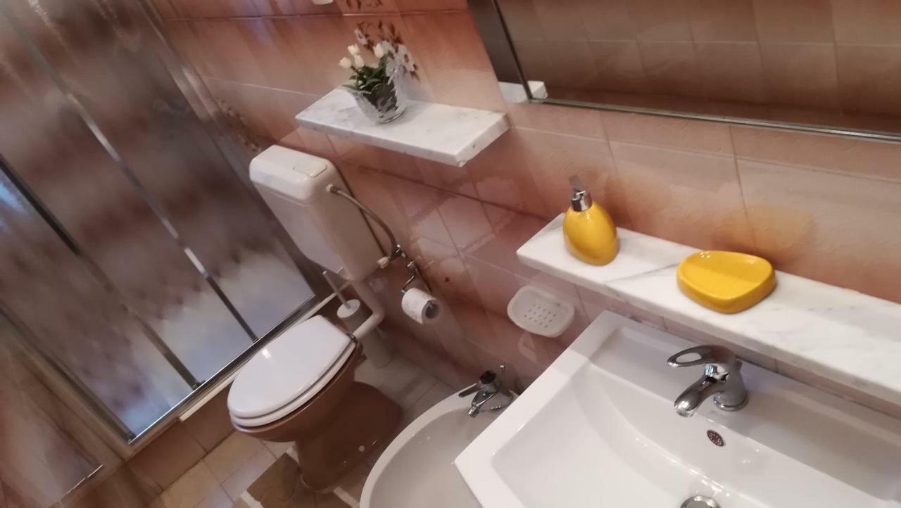 Apartment Tina Opatija Luaran gambar