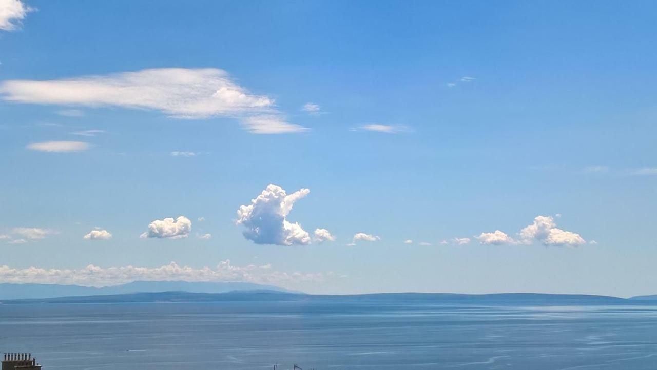 Apartment Tina Opatija Luaran gambar
